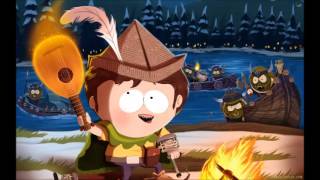 South Park Stick of Truth Stoneberry Hollow FULL