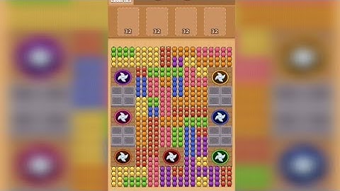 Fruit Hole Level 183 Walkthrough Solution 