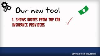 Saving on Car Insurance