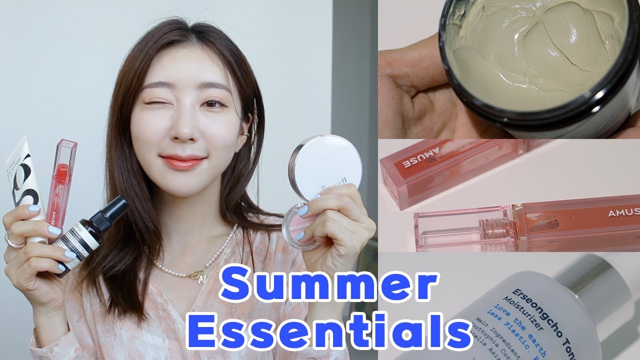 YouTube thumbnail, 뭉컁 MungKyang