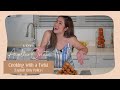 Cooking with a Twist (English Only Policy) | Love Angeline Quinto