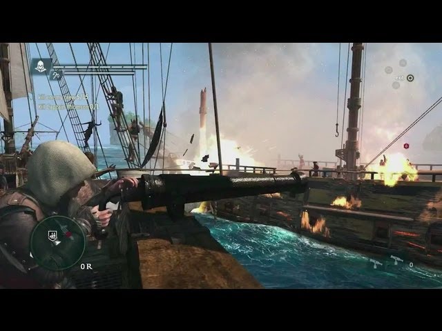 Assassin's Creed IV: Black Flag - GameSpot