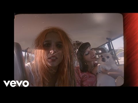 Starcrawler - No More Pennies