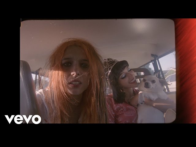 STARCRAWLER - No More Pennies