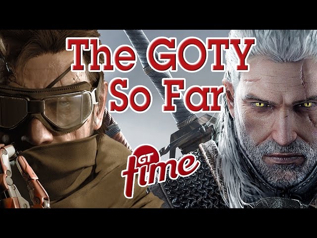 GT Game of the Year 2015 -- Day 3 — GAMINGTREND
