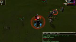 RYL2 Everlast by Ip-Man (attacker)..warr!!