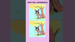 Spot the Difference #144.2