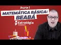 Matemática Básica: Beabá - Parte I