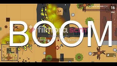 FIREPOWER HELMET IN DESERT MODE!!!!! Get killed by AWM