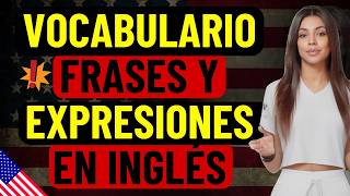 Download Lagu Inglés fácil y real 🧠🇺🇸 | Vocabulario, frases y expresiones MP3