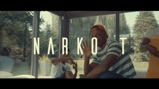 NARKO T - Señorita