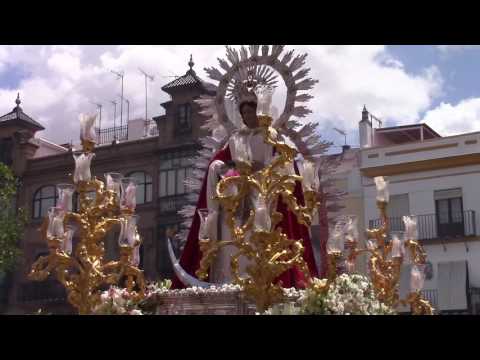 Pontificia, Real e Ilustre Archicofradía del Santísimo Sacramento, Nuestro Padre Jesús Nazareno y María Santísima de la 0