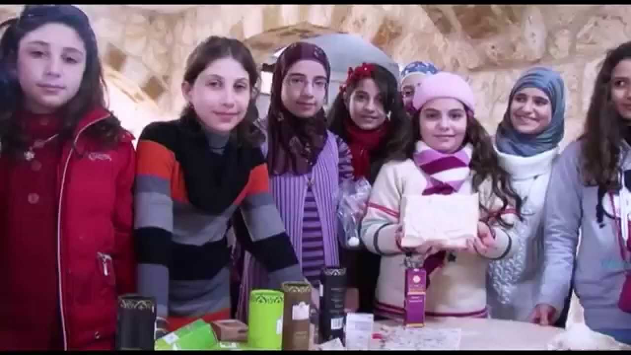 مشوارنا سوا | سما إهدن | Siba HD Video