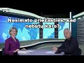 Vytautas Mikalauskas: "Neturime nei nacionalinio elito, nei tikros opozicijos"