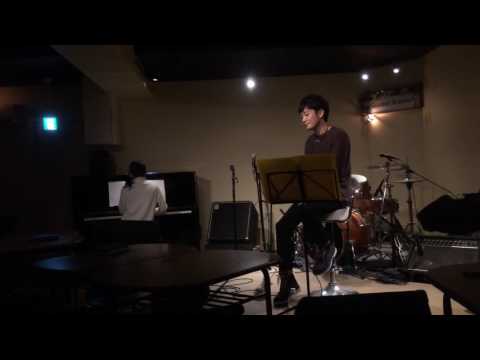 夜空ノムコウ / SMAP cover 前田修大