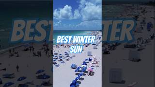 Top Warm Winter Getaways