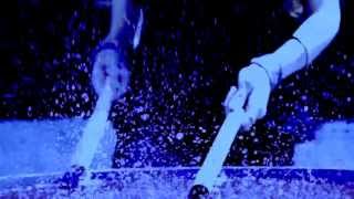 "Sweet Nothing" Calvin Harris ft. Florence Welch: Diplo Remix Music Video