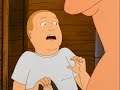 Bobby sees luanne naked king of the hill naked ambition