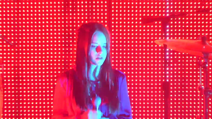 The Flaming Lips - Red Right Hand, feat. Nell Smit...