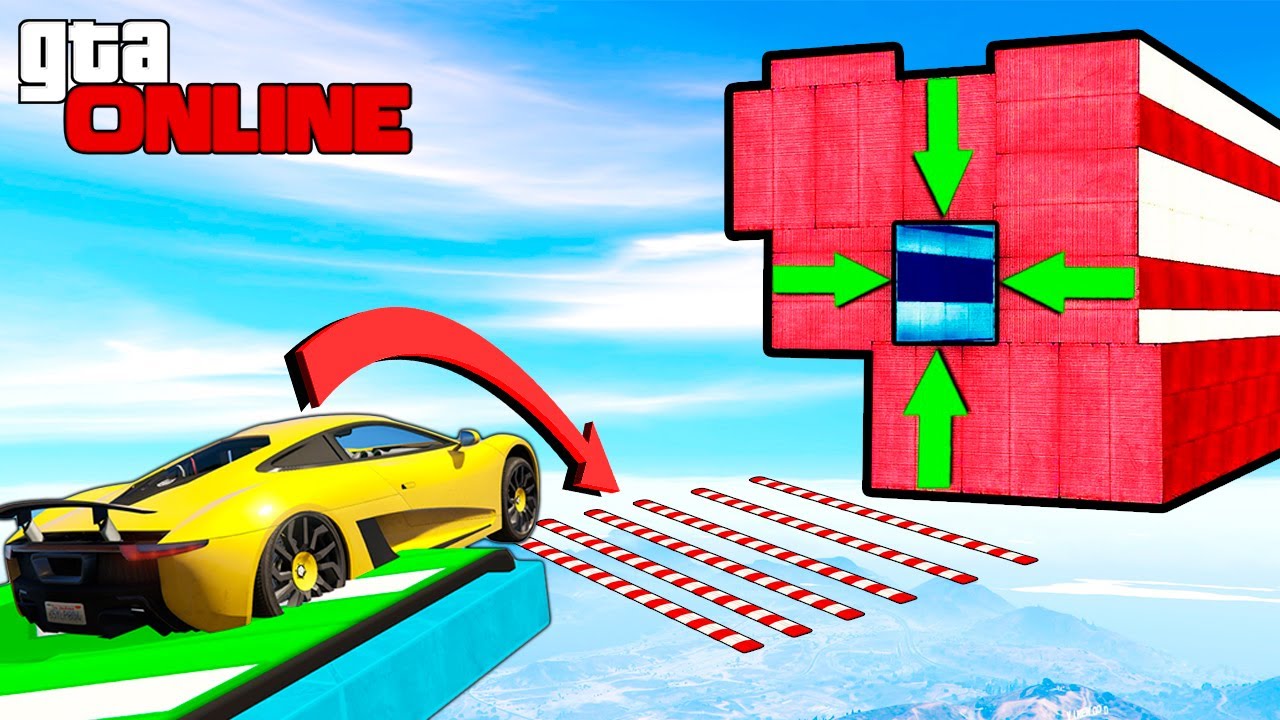 НЕПРОХОДИМЫЕ АЗИАТСКИЕ ДЫРОЧКИ НА МАШИНЕ ПО РАМПАМ! Я НЕНАВИЖУ ...