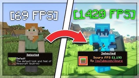 Mojo Launcher DESTROYS Pojav 1.21.1(Insane FPS Boost!)😱🔥