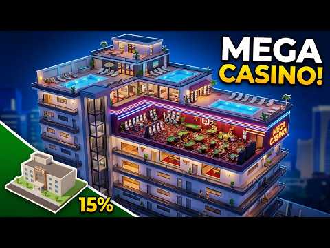 Hotel Build