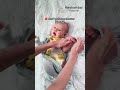 Newborn Baby Care Tips (0–5 Months) | Correct Way to Hold &amp; Change a Baby #newborn #newborntips