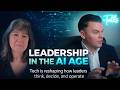 Leadership in the AI Age | KumoTalks | E003