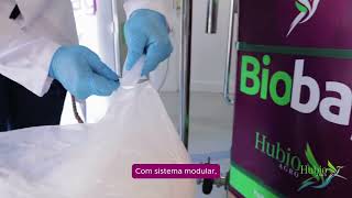 Biobag Hubio Agro A Nova Solução Onfarm Para Produção De Bioinsumos Na Fazenda