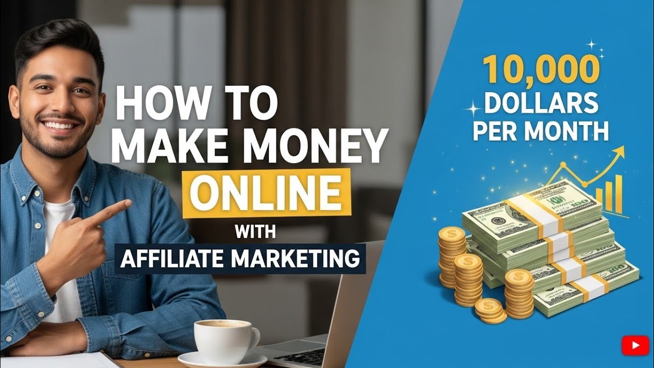 Why Affiliate Marketing is About to EXPLODE