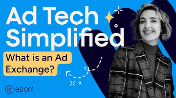 Ad Tech Simplified: What is an Ad Exchange?