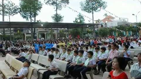 GXNĐ - Mừng Kính Đức Mẹ Fatima - Bổn Mạng Giáo Xóm Fatima