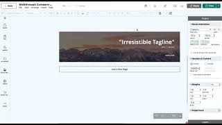 Marq Quick Walkthrough