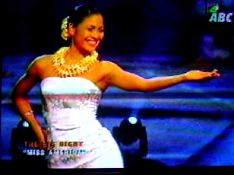 Beauty Brains and Grace Miss Angela Perez Baraquio...