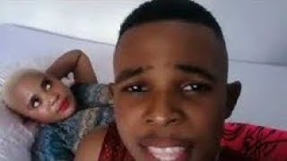 Video mpya ya ngono ya Amber Rutty na mumewe yavuja mtandaoni!