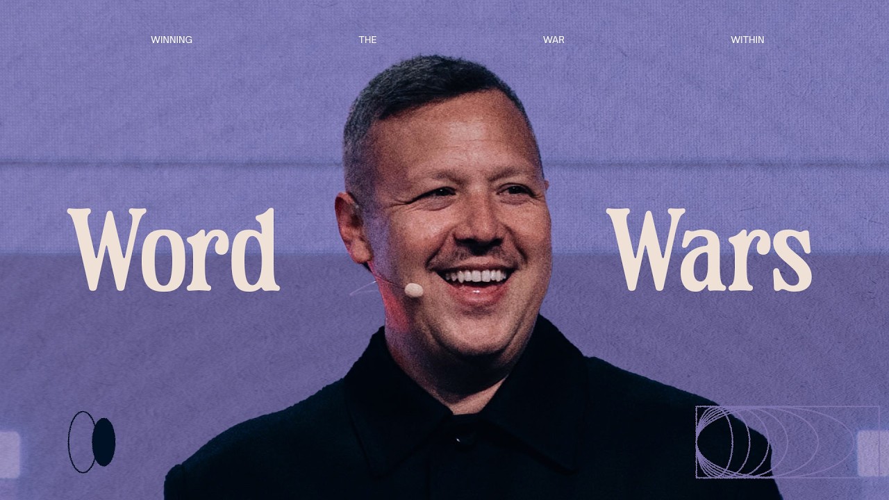 WORD WARS | Jabin Chavez | City Light Church