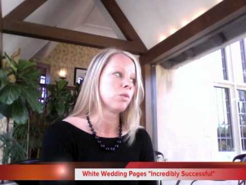 Wedding Business SUCCESS with White Wedding Pages ...