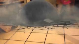 Météorite Tombe Du Ciel