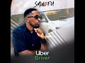 2023 Album (Uber driver ) by Sminofu