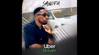 2023 Album (Uber driver ) by Sminofu