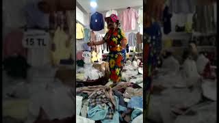 Sosyete Pazarında Ablaları Coşturan Kocasının Ölüm Yıl Dönümü Olan Dayı