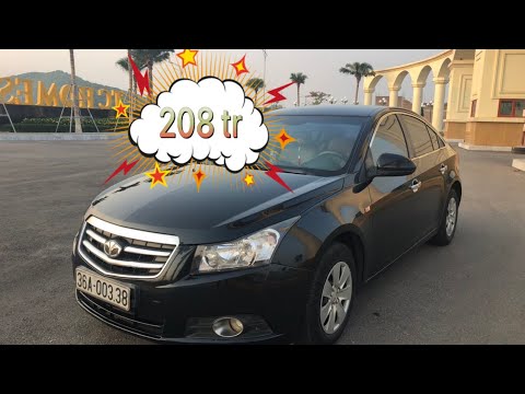 QUÁ RẺ. NHẬP HÀN LACETTI SE SX 2010 ĐK 2011 SỐ SÀN 1.6 giá chỉ 208 tr thôi Lh e Loan 0976081699