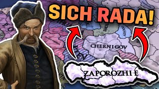 You Can Play As A Secret Christian Horde... And Its Insane