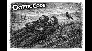 Edgar Allan Poets - Cryptic Code