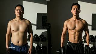 Top Best Body Transformations Incredible Images A.i