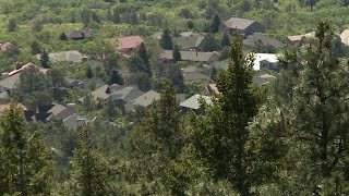 Wildfire mitigation, ways to prevent another Waldo Canyon Fire