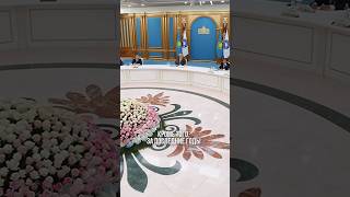 Президент: Граждане Казахстана могут без визы посещать десятки стран, и этот список постоянно растет