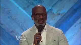 “Born for This” - BeBe Winans