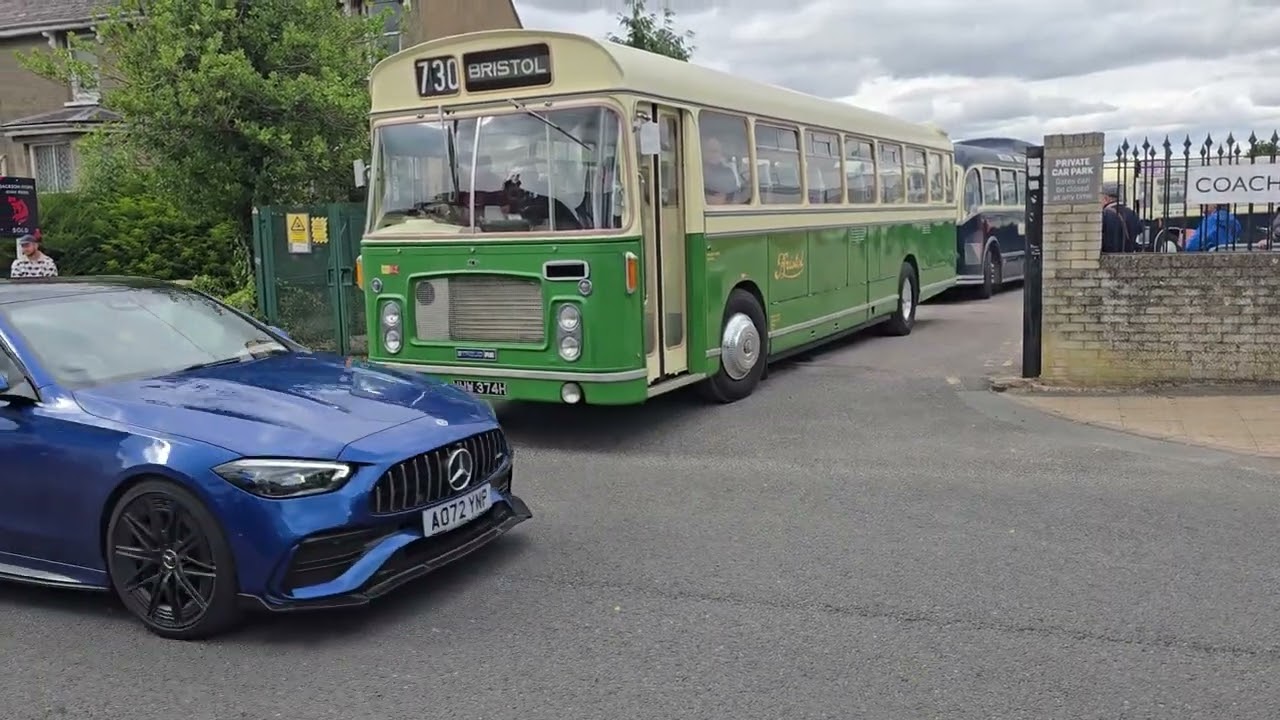 The Bell Rings at Cheltenham 
