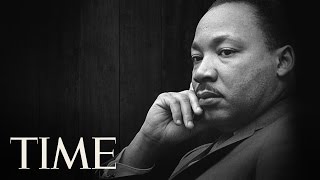Celebrity Social Justice For All: A Lasting Legacy | MLK | TIME Profile